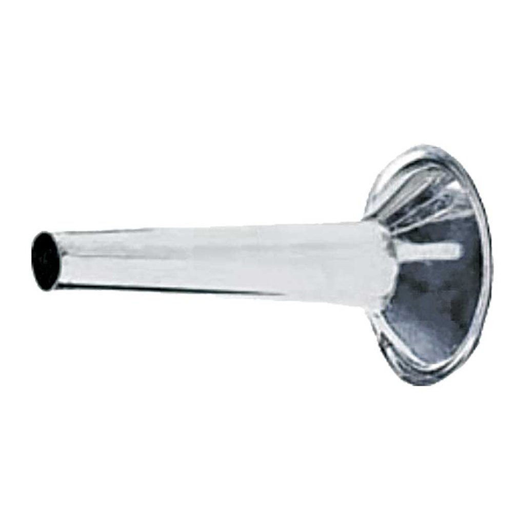 Funil Inox para Máquina 05 C - MALTA
