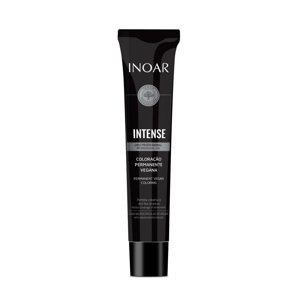 Coloração Intense 1.0 - Preto