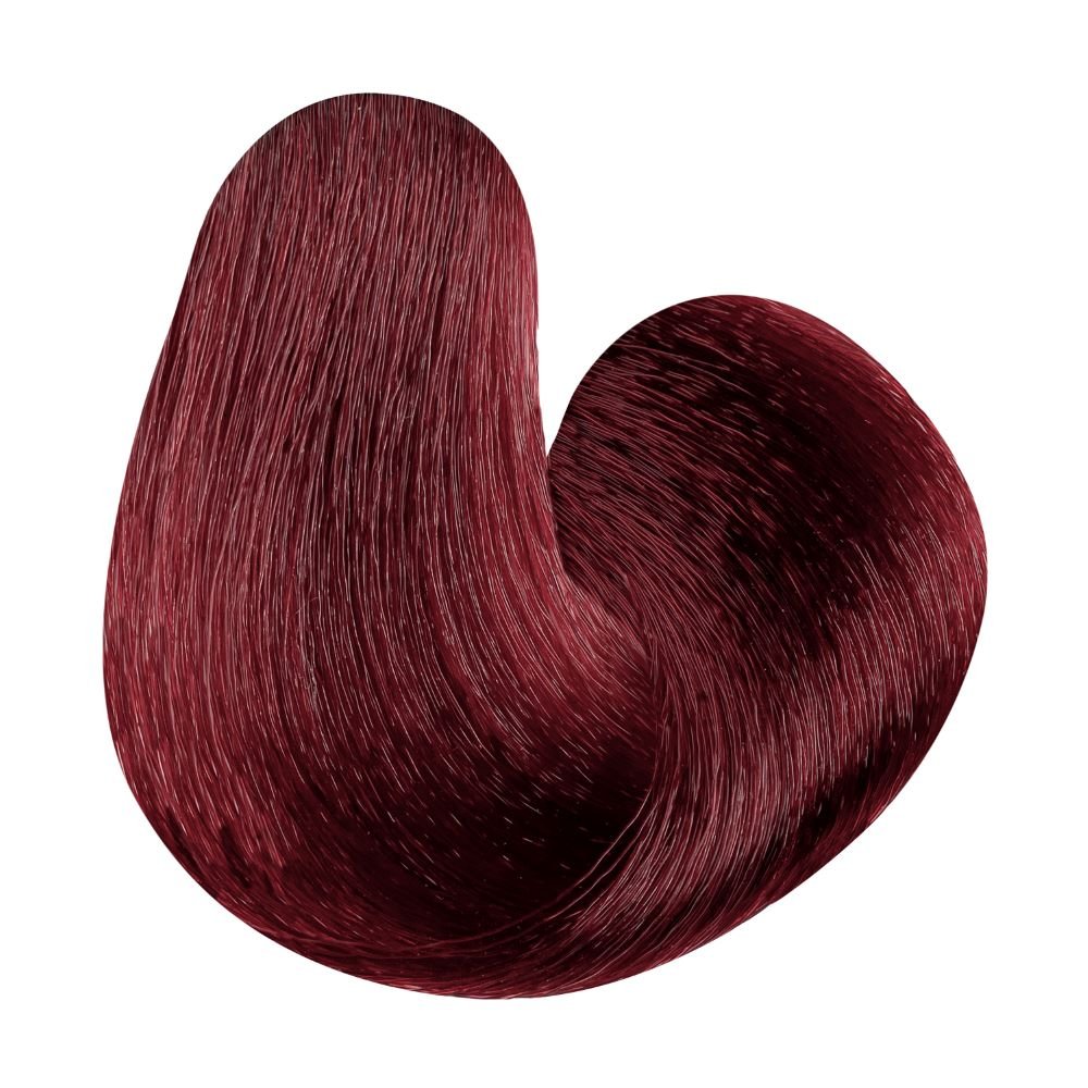 Inoar Intense Color 66/64 Louro Esc Verm Acobreado Cereja
