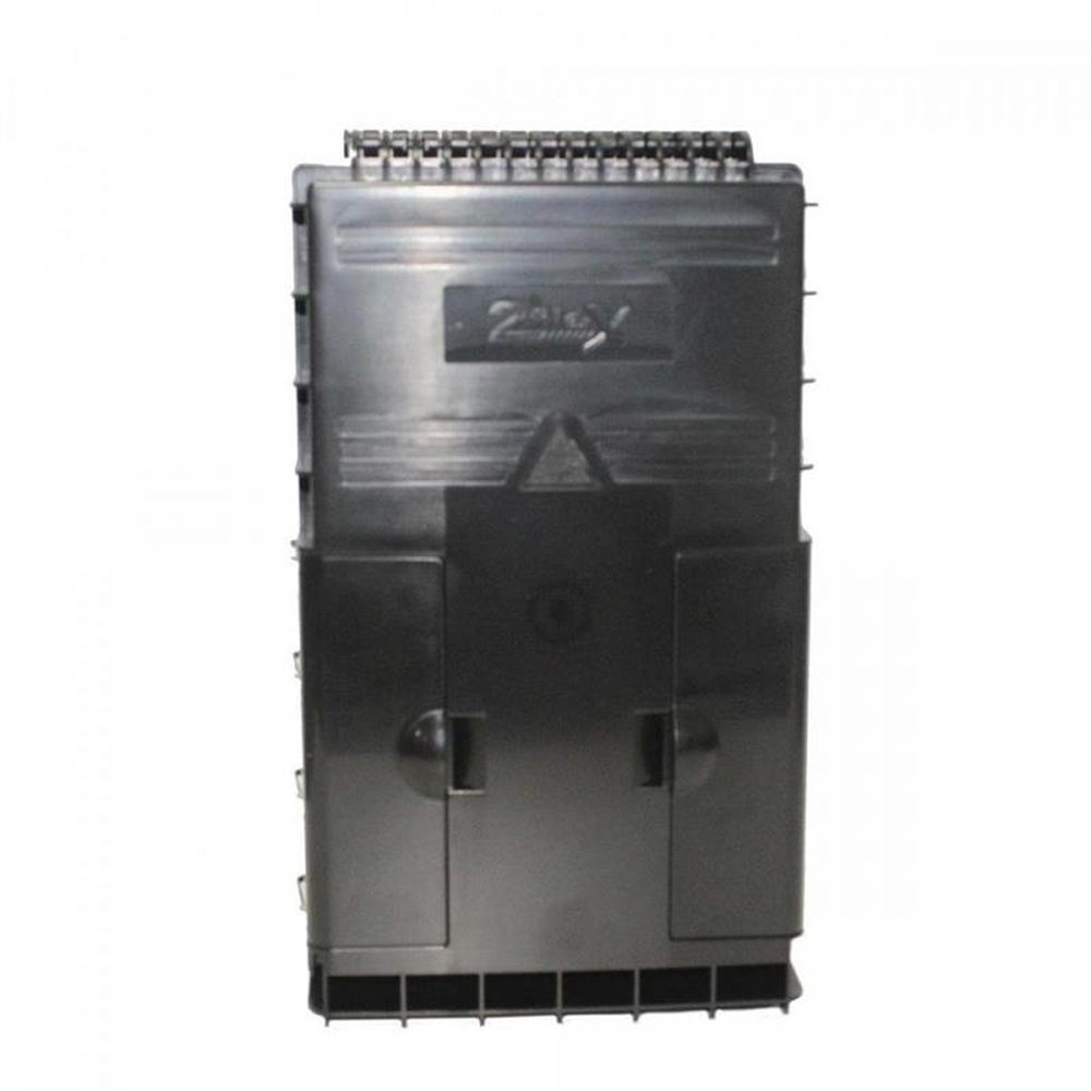 Caixa de Terminação Óptica Dual S/ Spliter 1X16 2F-FCTO-16C 2FLEX Un.Venda: PC/1