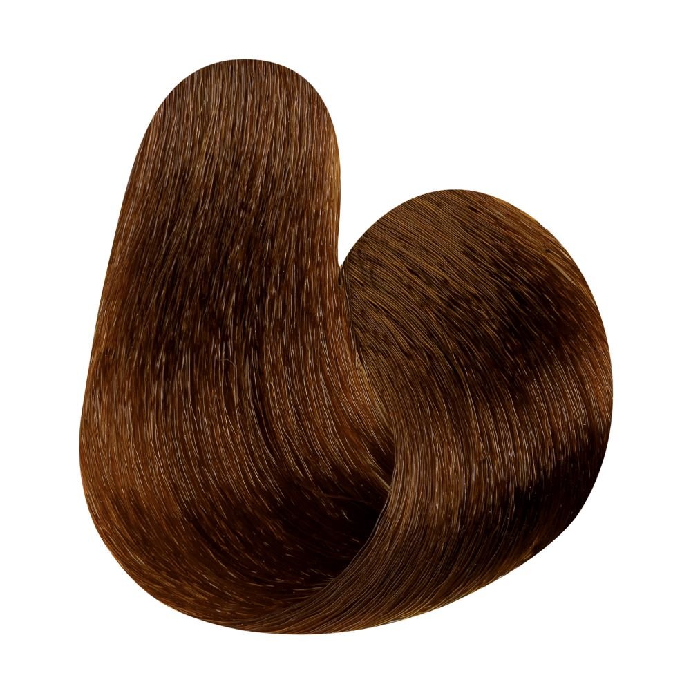 Coloração Intense 7.4 - Louro Cobre