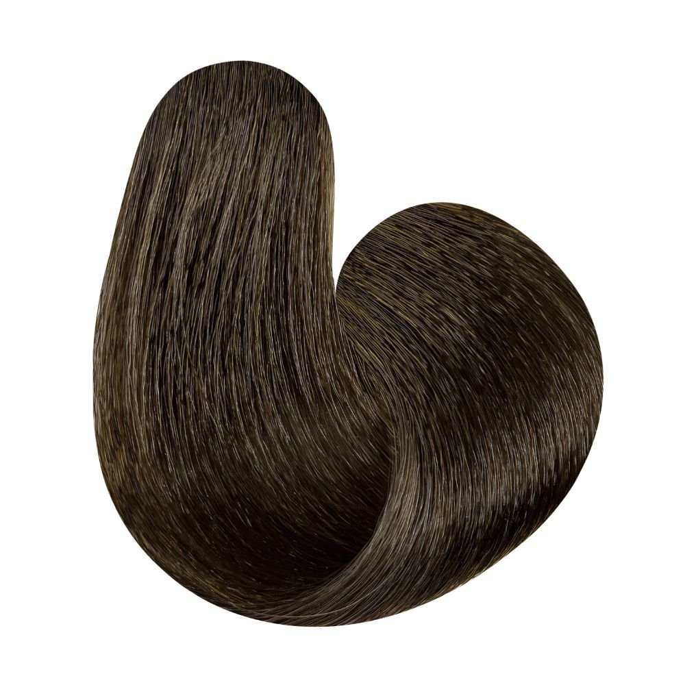Coloração Intense 6.77 - Louro Escuro Marrom Chocolate Intenso
