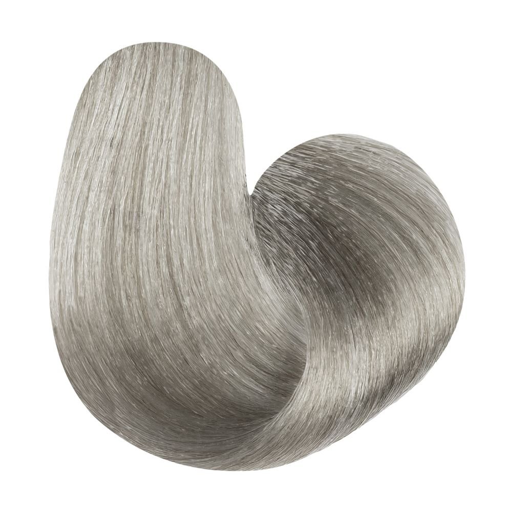 Inoar Intense Color 12/1 Louro Ultra Claro Cinza