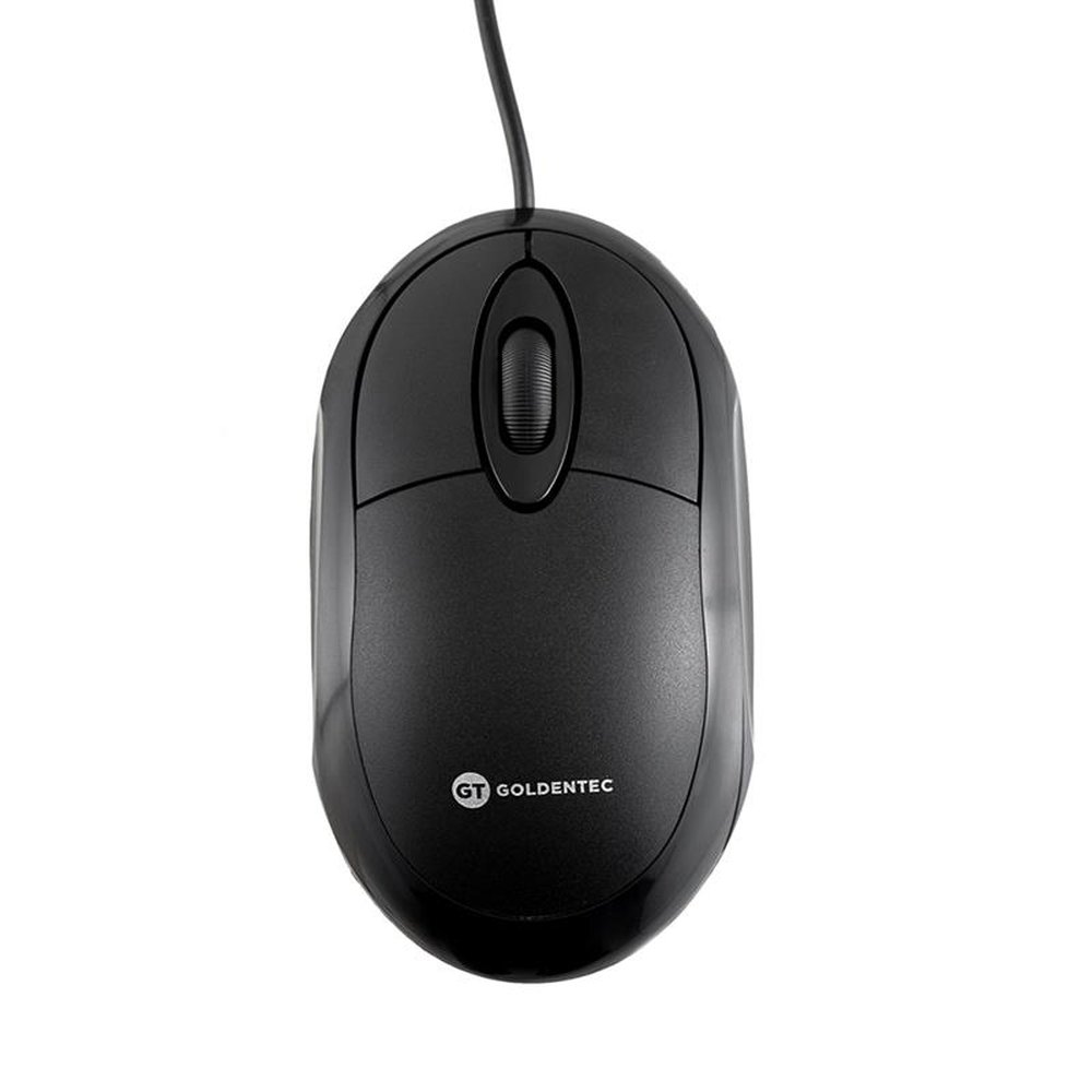 Kit Computador Desktop AMD Ryzen 3 2200G PRO, 4GB, SSD 240GB + Mouse e Teclado | Goldentec