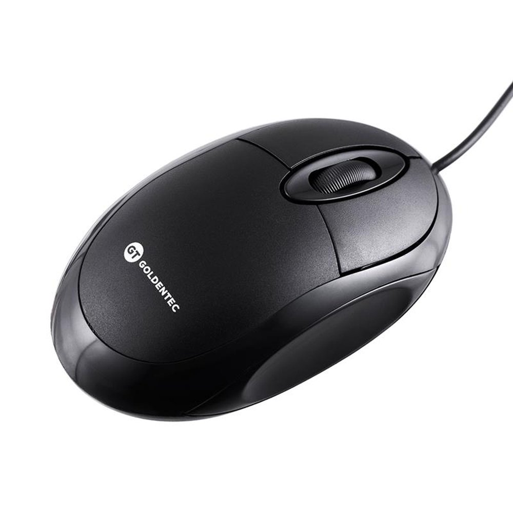 Kit Computador Desktop AMD Ryzen 3 2200G PRO, 4GB, SSD 240GB + Mouse e Teclado | Goldentec