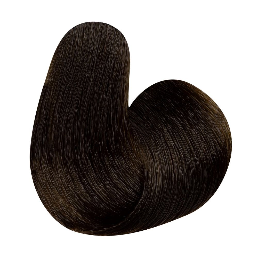 Inoar Color System - 5/0 Castanho Claro