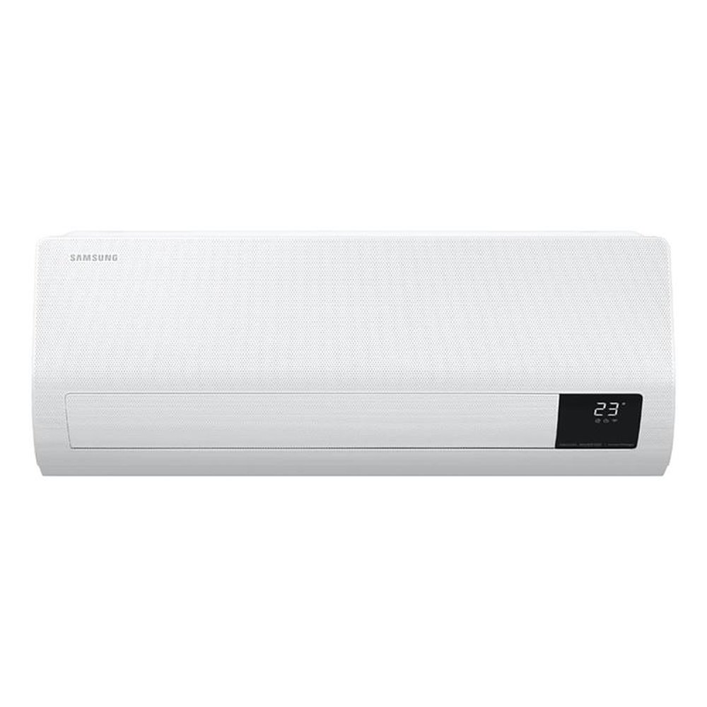 Ar Condicionado Split Samsung Inverter WindFree Sem Vento 12.000 Btus Quente e Frio Branco - 220v