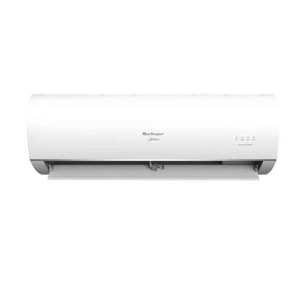 Ar-Condicionado Springer Midea AirVolution Inverter 12.000 BTU/h Frio