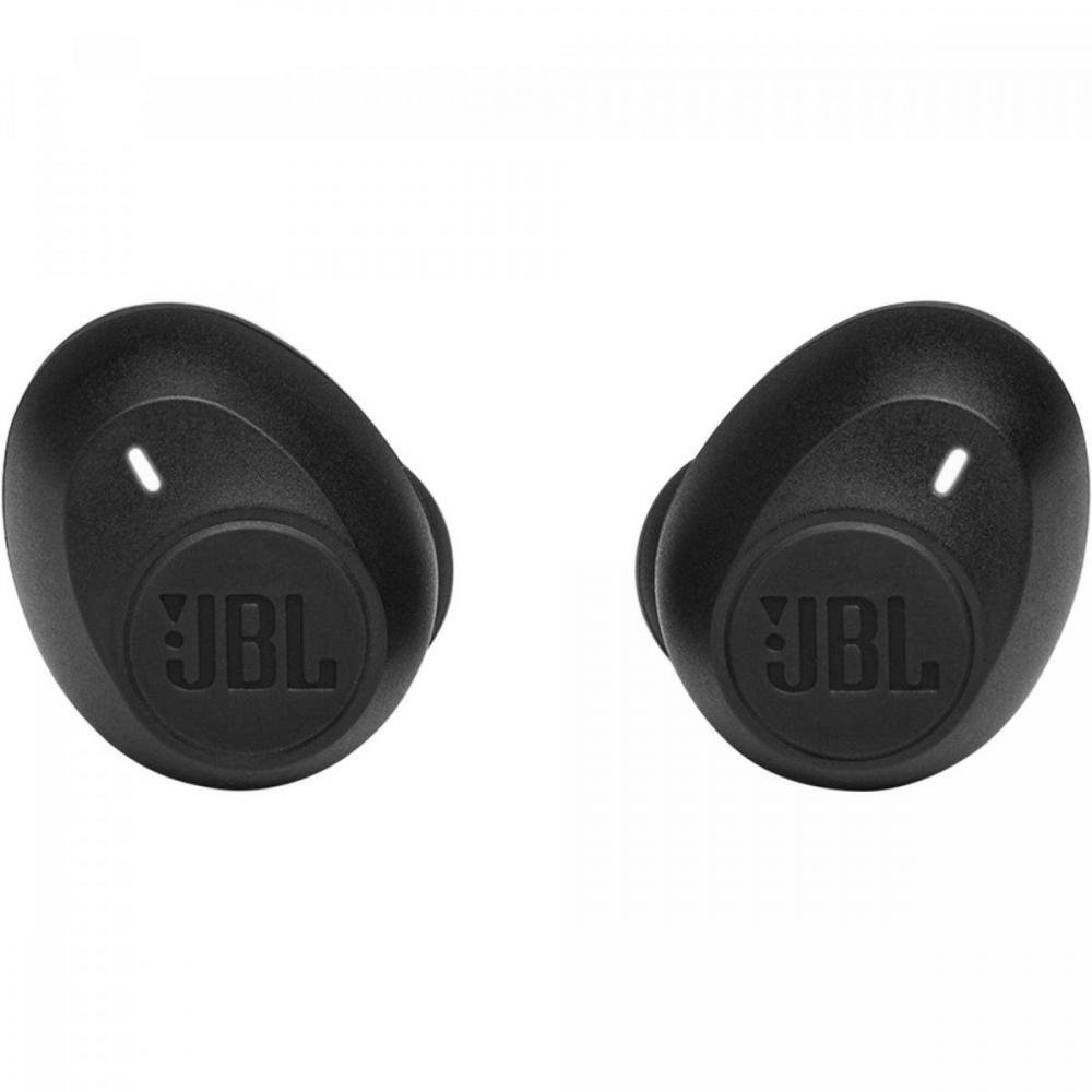 Fone Ouvido Bluetooth Tune 115TWS Preto Jbl