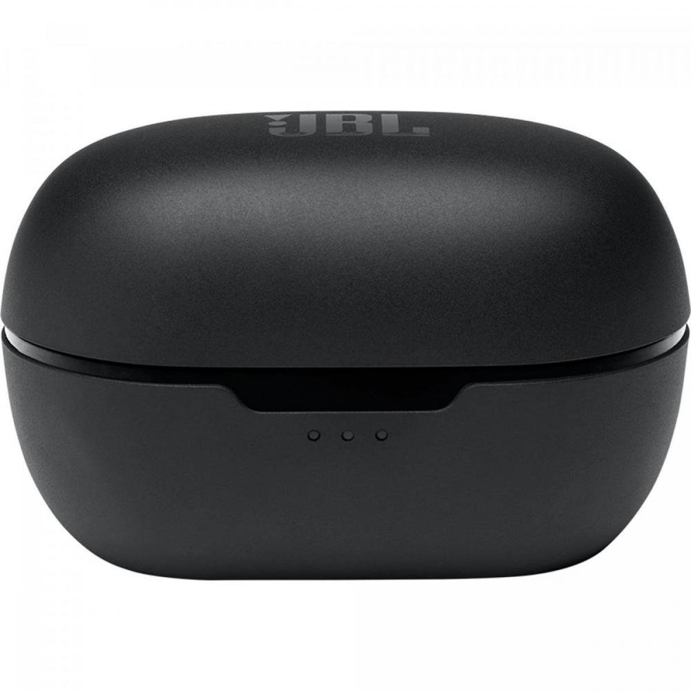 Fone Ouvido Bluetooth Tune 115TWS Preto Jbl