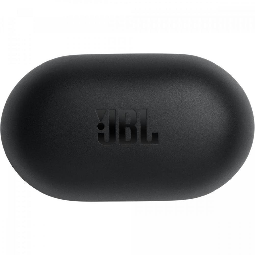 Fone Ouvido Bluetooth Tune 115TWS Preto Jbl