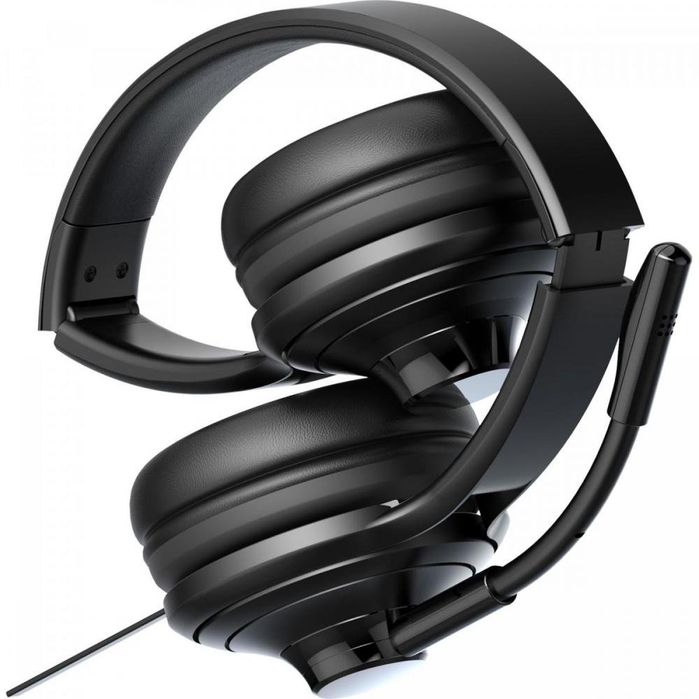 Fones de Ouvido Supra Auriculares TAH3155BK/97 Preto Philips