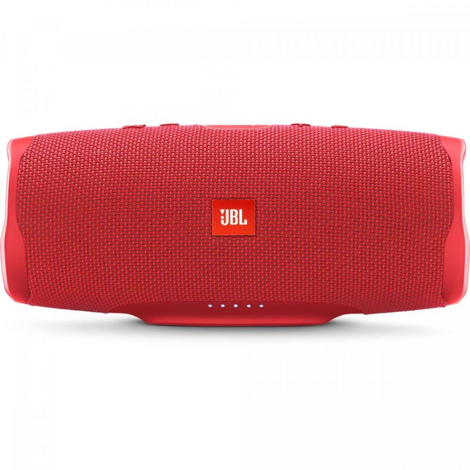 Caixa de Som Portátil com Bluetooth 30W Charge 4 Vermelho Jbl