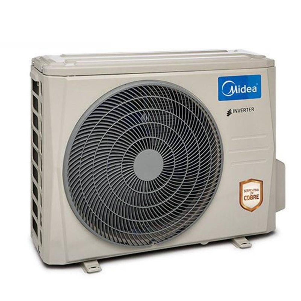 Ar Condicionado Split Inverter Springer Midea 12.000 Btu/h Frio 220v 1f