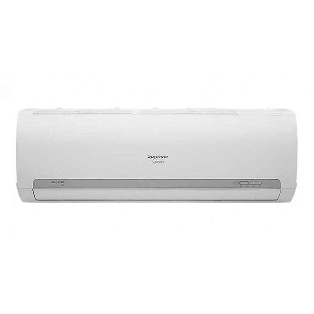 Ar Condicionado Split Inverter Springer Midea 12.000 Btu/h Frio 220v 1f