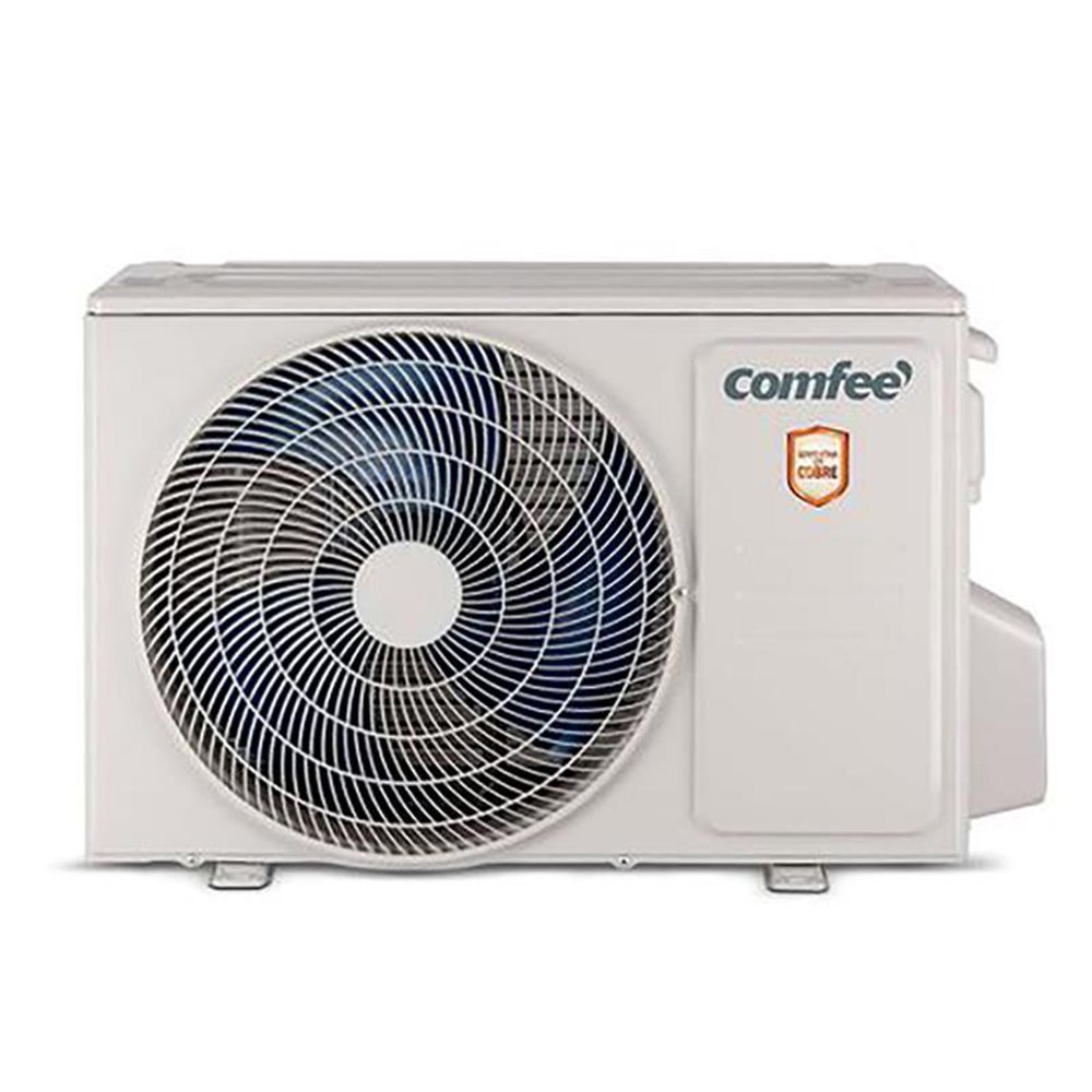 Ar Condicionado Split High Wall Comfee Só Frio 12000 BTUs - 220V