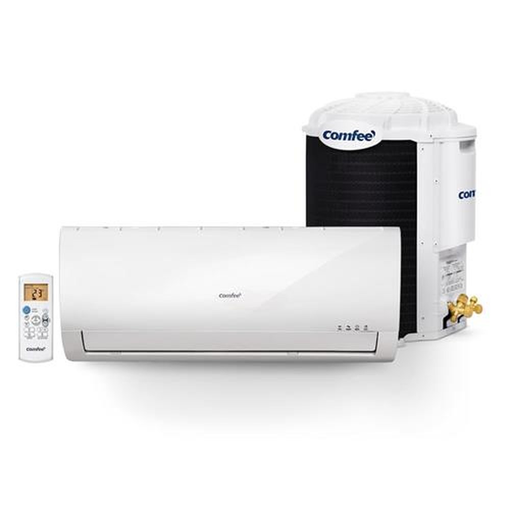 Ar Condicionado Split Hi Wall Comfee 9.000 BTUs Frio Classe A 220V