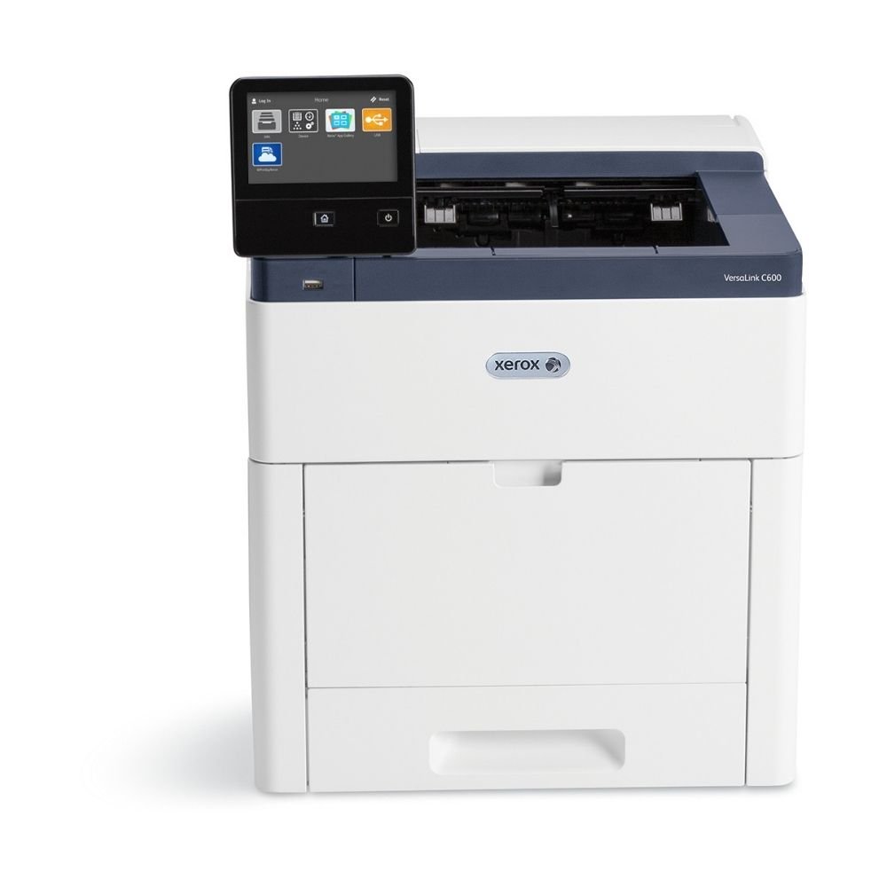 Multifuncional Xerox Cs C600 A4 Color - C600_Dd_Mono