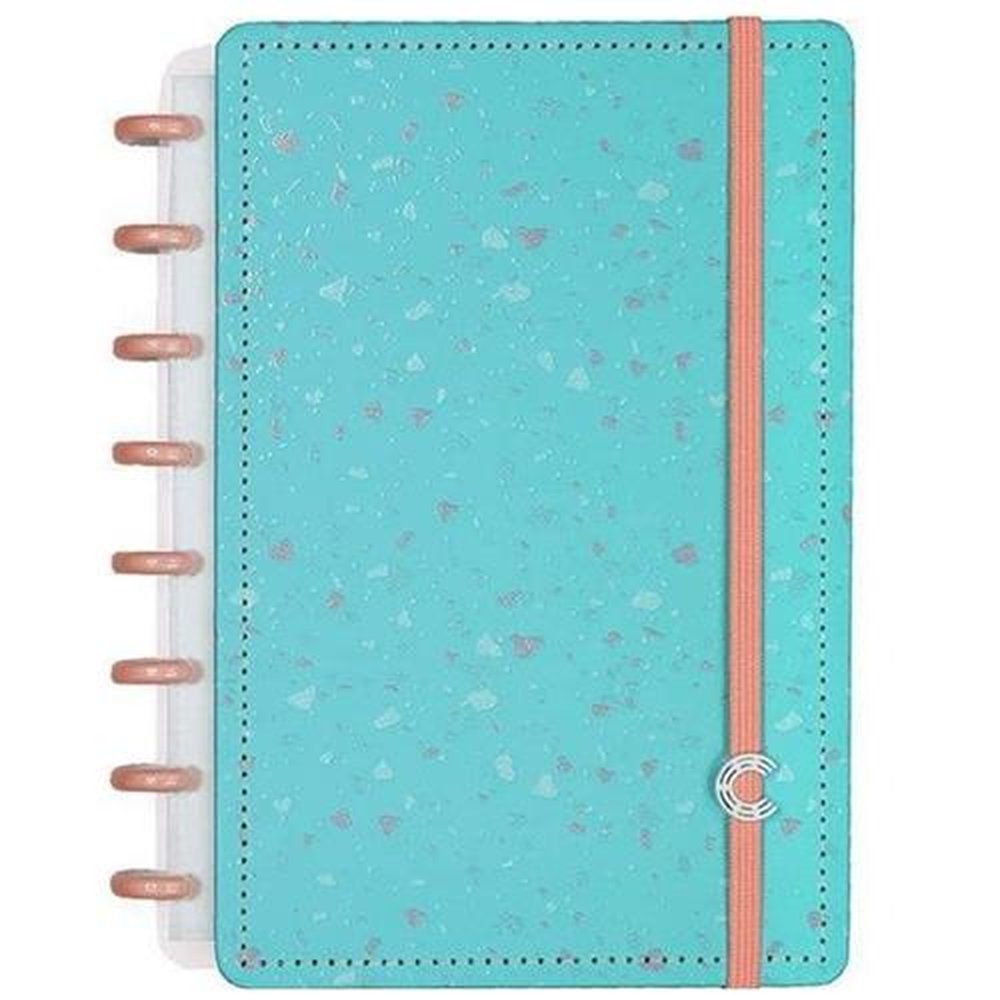 Caderno Inteligente Be Joy By Ju Baltar - A5