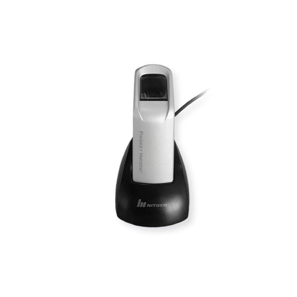 Leitor Hamster Dx Biométrico Usb