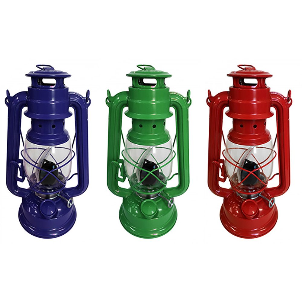 Lampiao Querosene 300Ml 29,7Cm