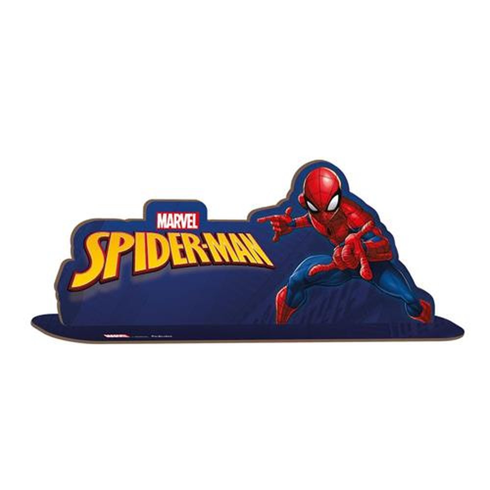 Mdf Enfeite De Mesa Homem Aranha