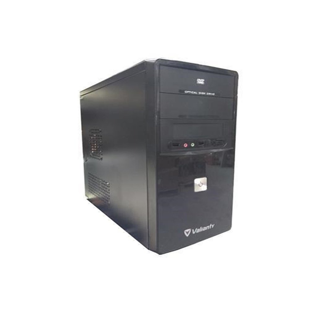 CPU Valianty PRO IH61-MA7 4GUD3 S120G i3-2120