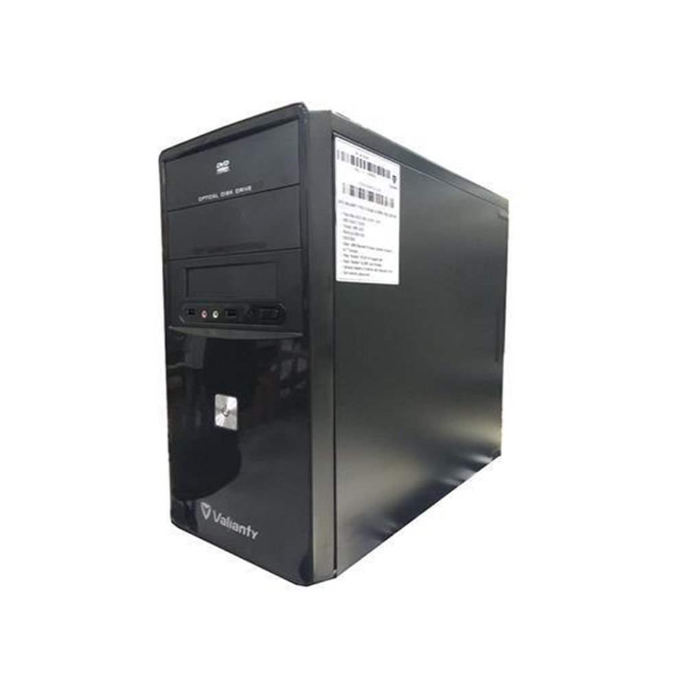 CPU Valianty PRO IH61-MA7 4GUD3 S120G i3-2120