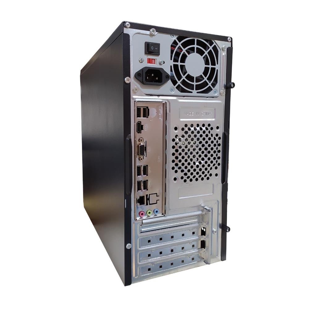 CPU Valianty PRO IH61-MA7 4GUD3 S120G i3-2120