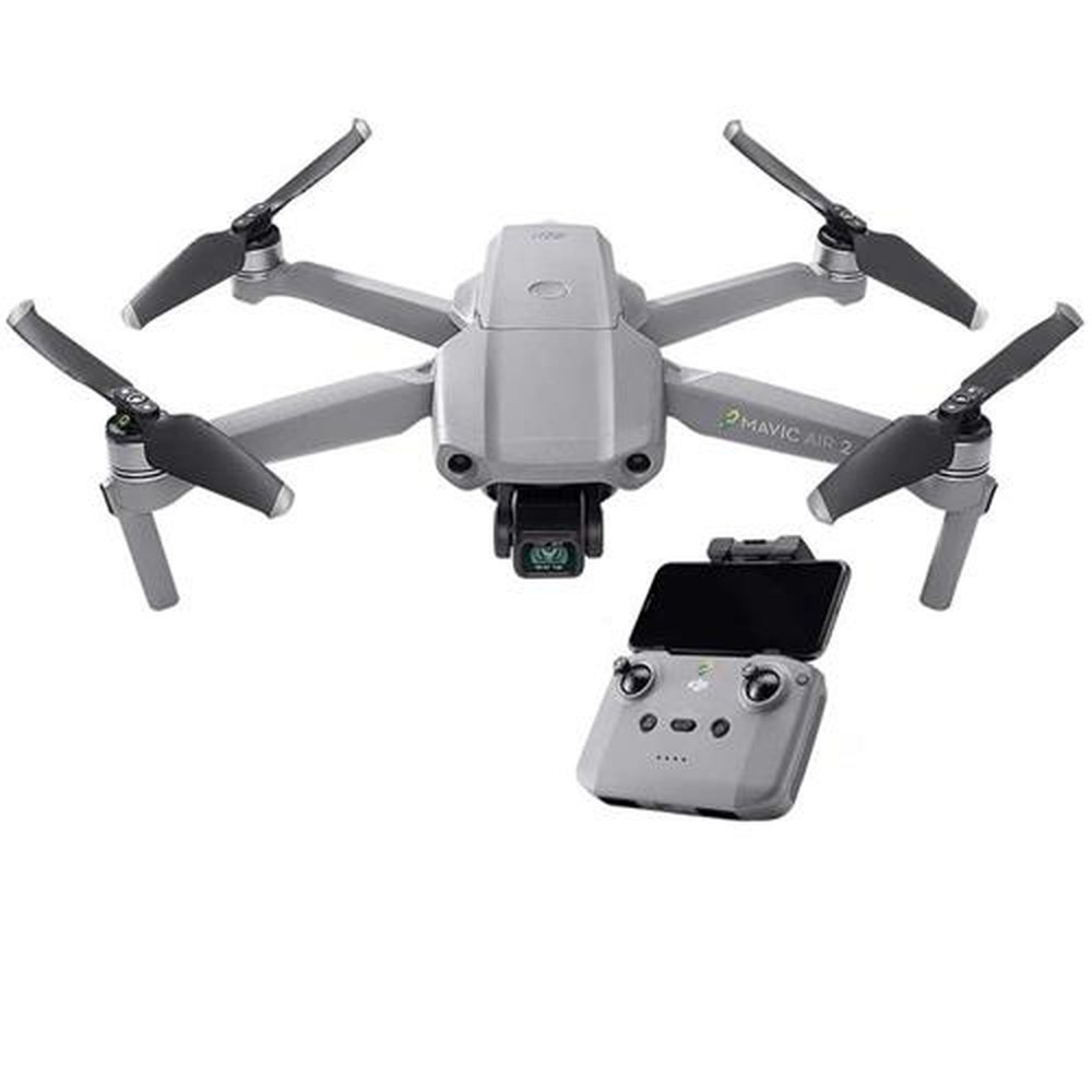 Drone Mavic 2 Fly More Combo - Dji006