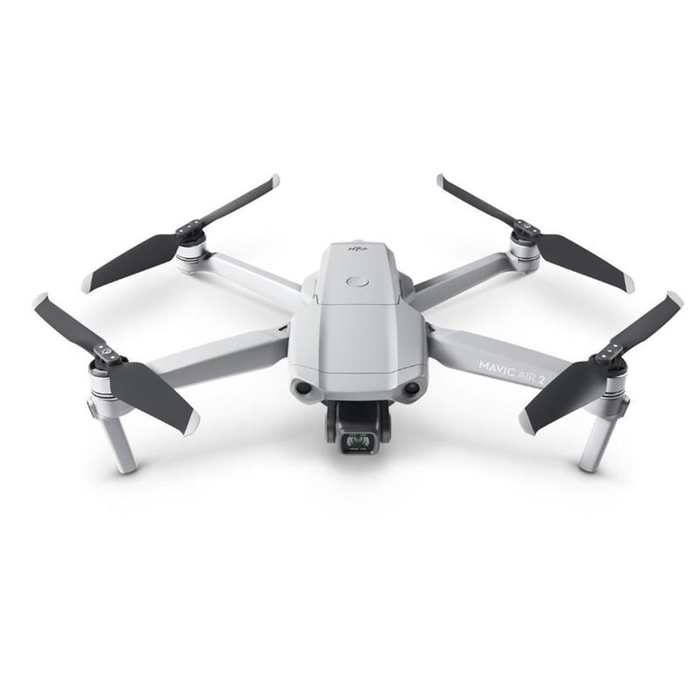 Drone Mavic 2 Fly More Combo - Dji006