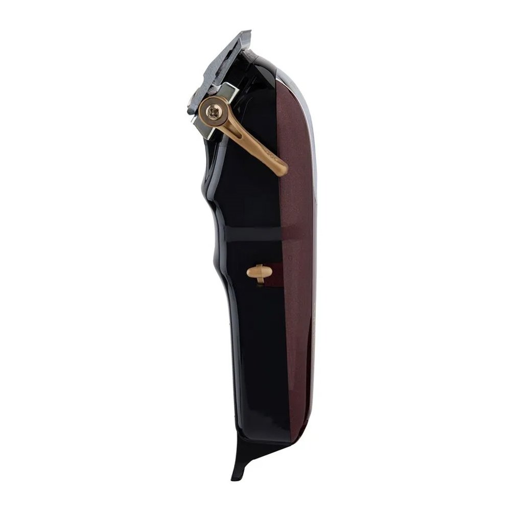 Máquina de Cortar Cabelo Profissional Wahl Magic Clip Cordless - 8 Pentes, Bivolt