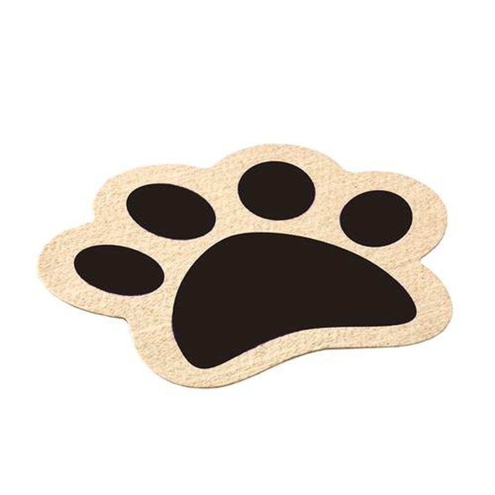 Jogo Americano Pet 95 17x19cm - Marca Alklin Pet