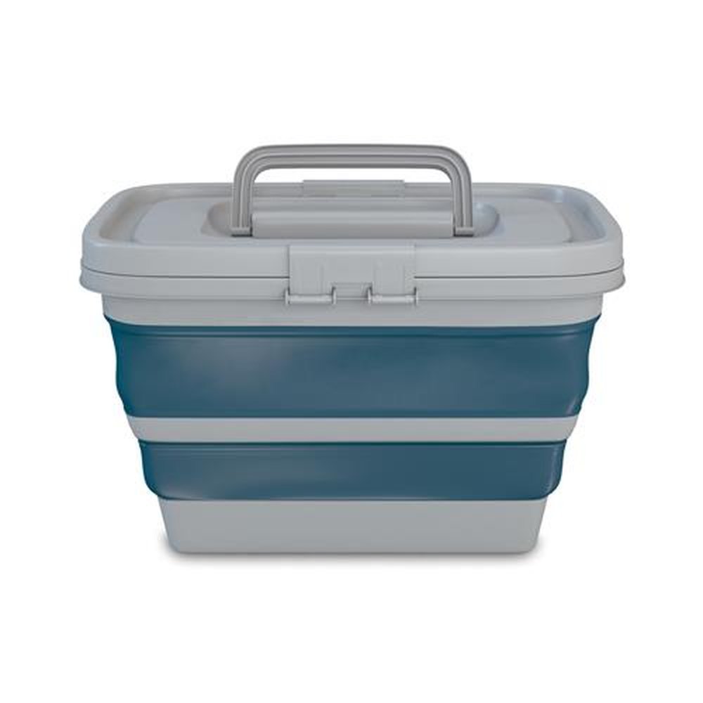 Caixa Organizadora Retratil 7 L