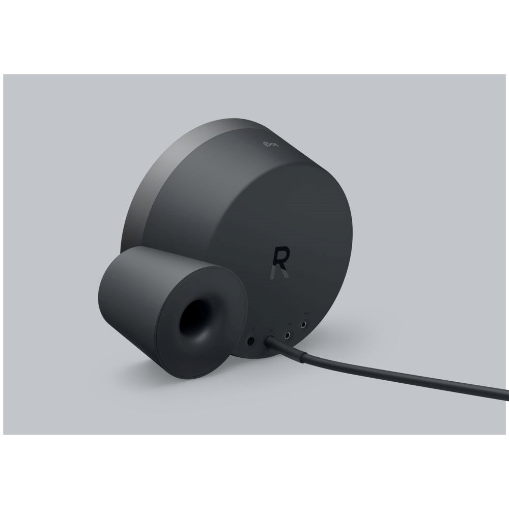 Caixa de Som Stereo Bluetooth Logitech Z207