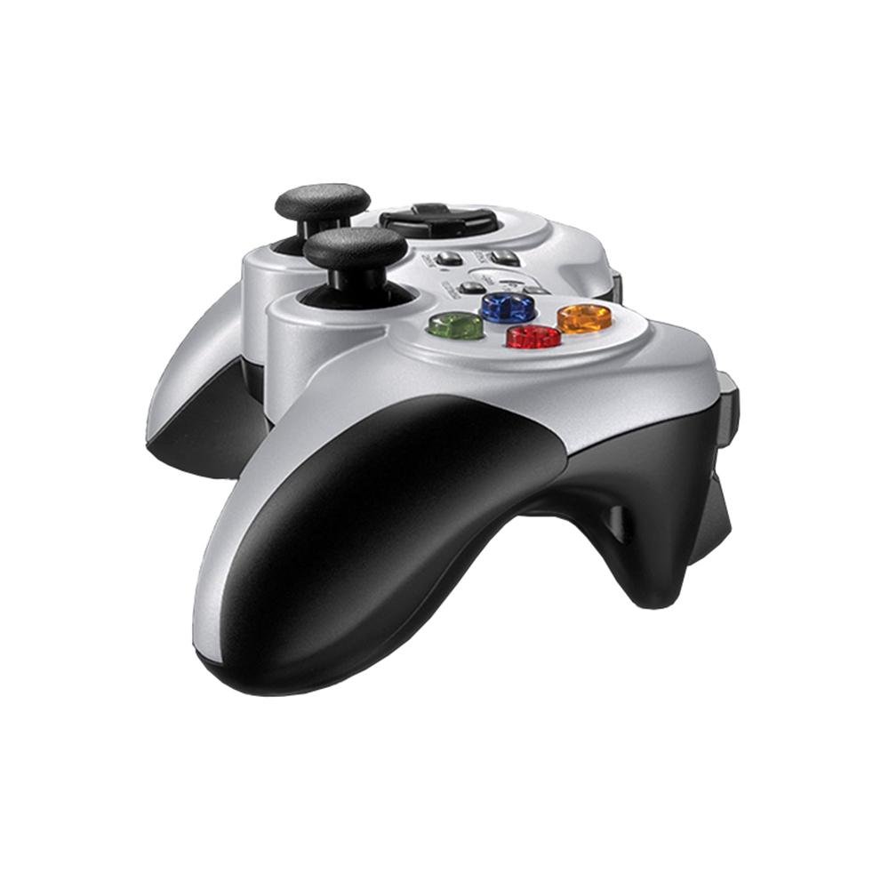 Controle De Jogos Sem Fio Logitech F710 - 940-000117