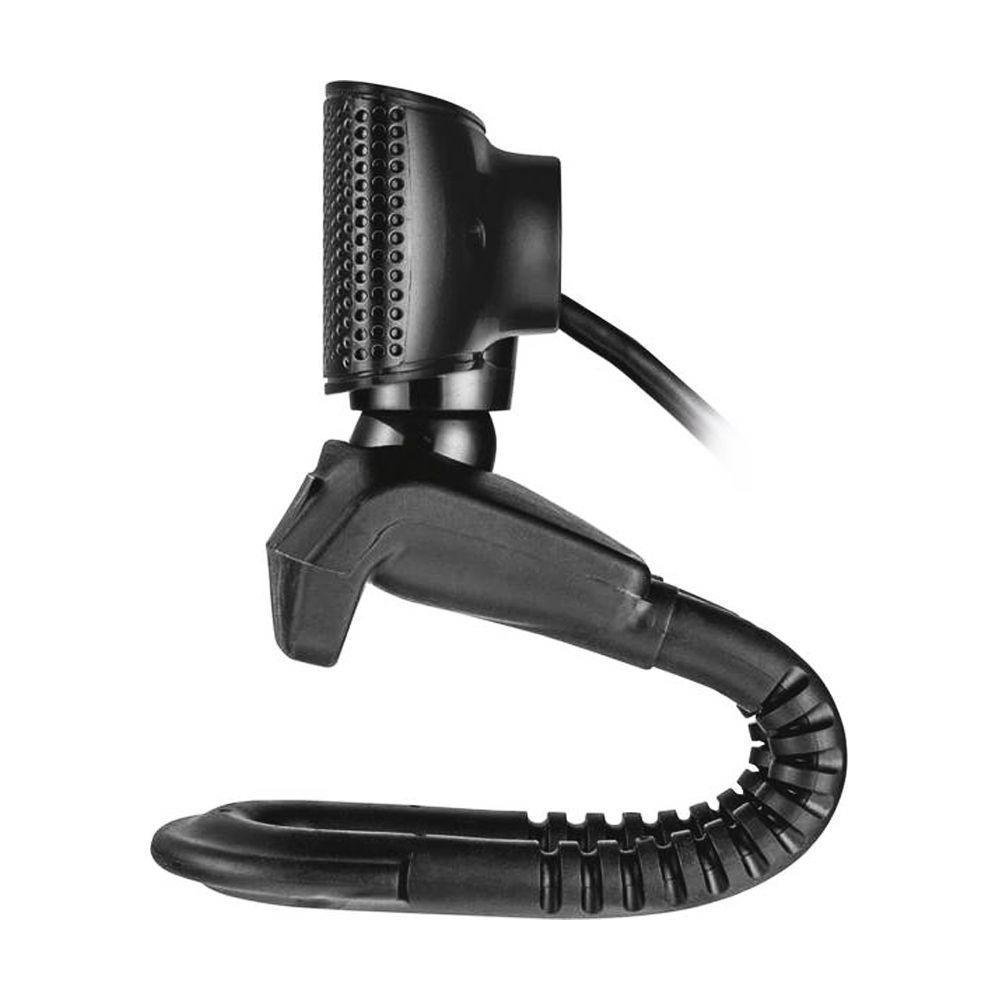 Webcam Trust Trino HD 720p
