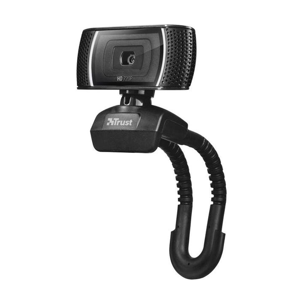 Webcam Trust Trino HD 720p
