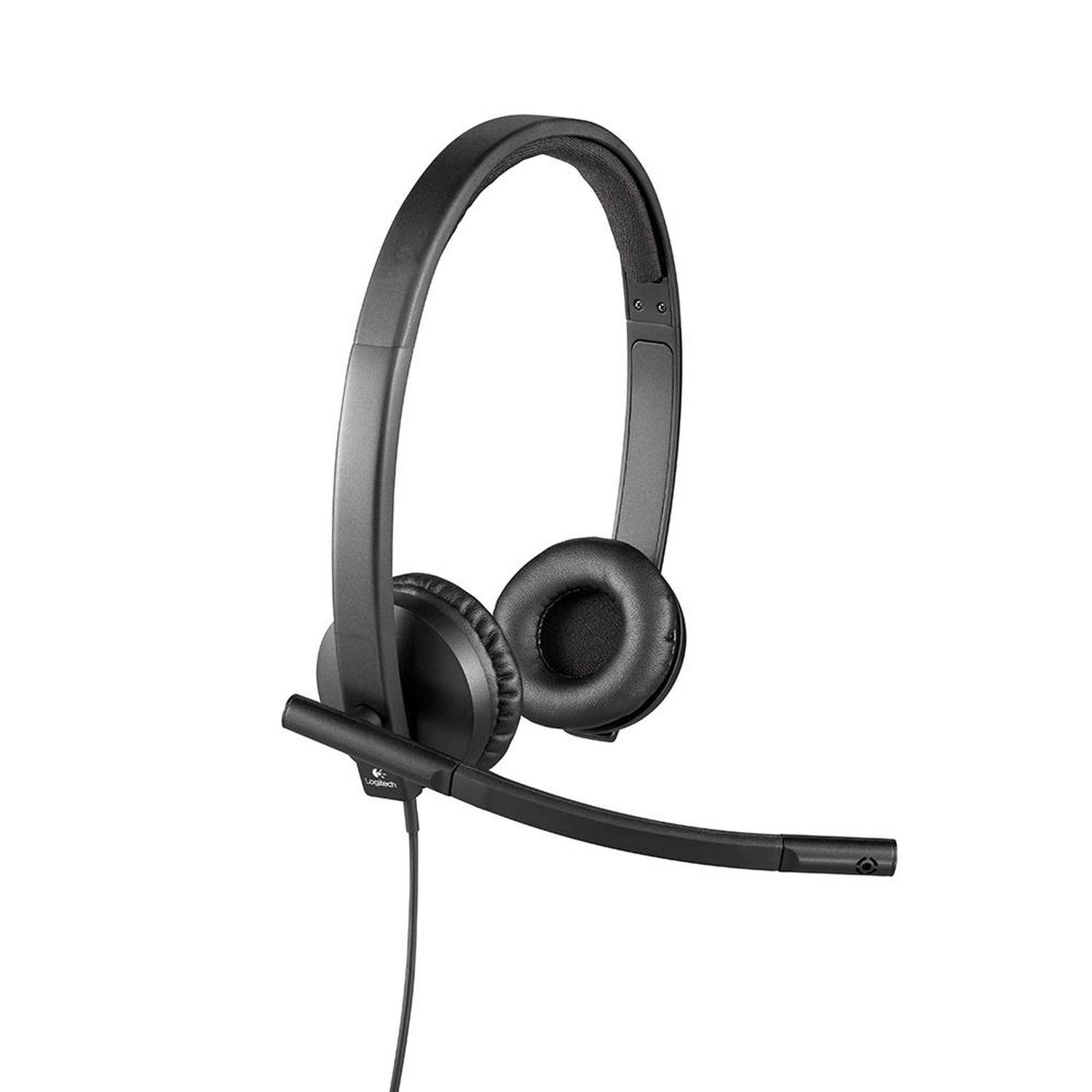 Headset Logitech H570 Stereo