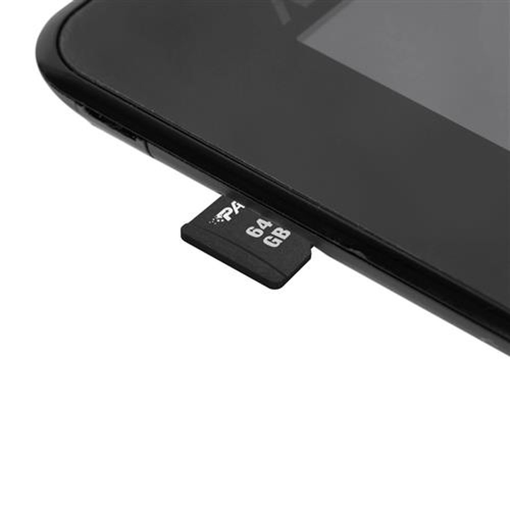 Cartão de memória MicroSD XC 64 GB PATRIOT LX SERIES Class 10