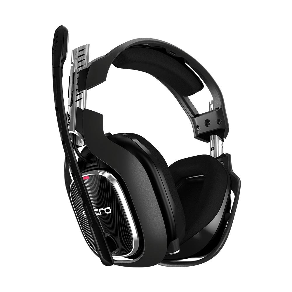 Headset Gamer Astro A40 Tr + Mixamp Pro Tr Para Xbox One/pc