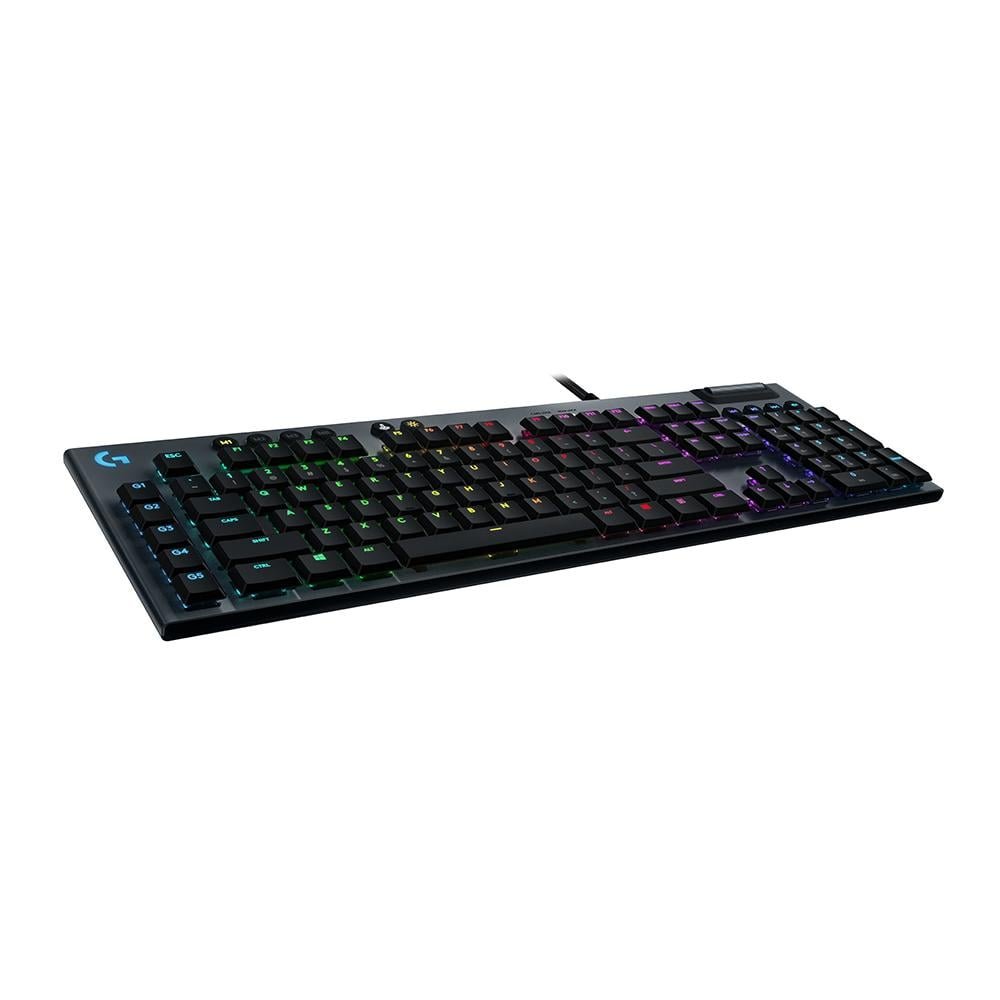Teclado Mecanico Gamer Logitech G815 - 920-008984