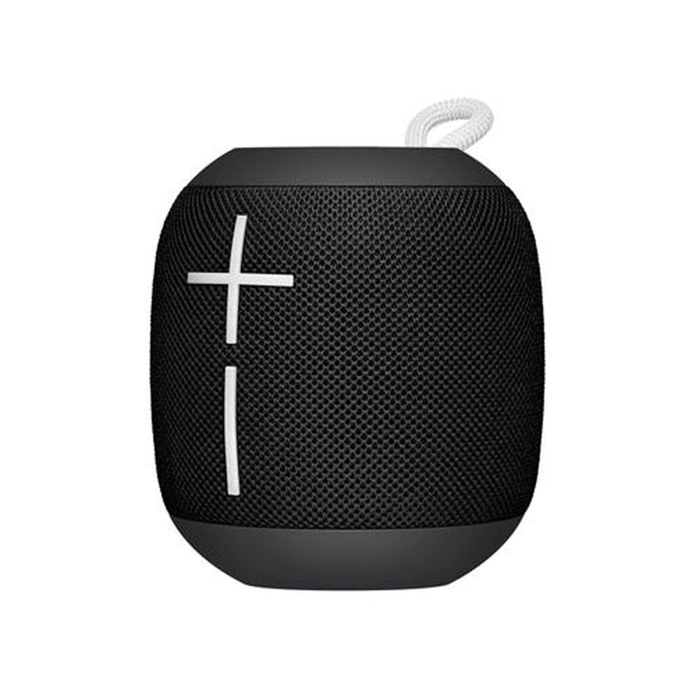 Caixa de Som Bluetooth Logitech UE Wonderboom Preta