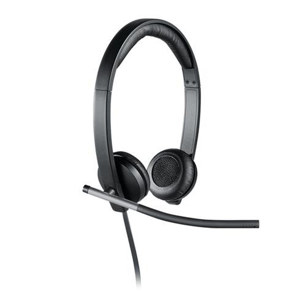 Headset Logitech H650 Stereo