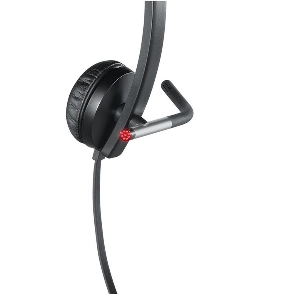 Headset Logitech H650 Stereo