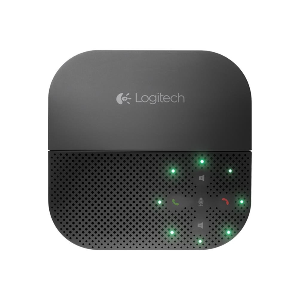 Speakerphone Logitech P710 Portatil