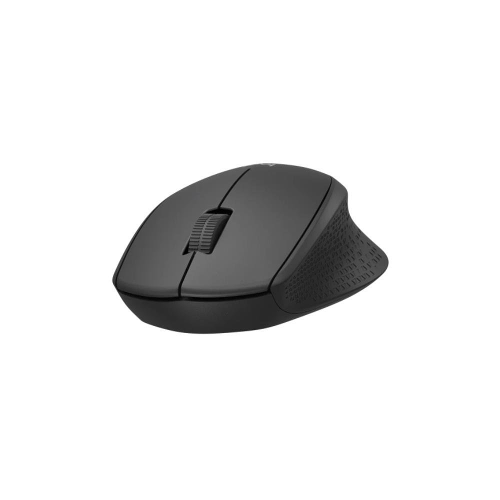 Mouse sem fio Logitech M280 com Conexão USB e Pilha Inclusa, Preto - 910-004284