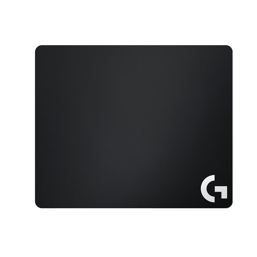 Mousepad Gamer Logitech G240 Cloth Preto - 943-000093