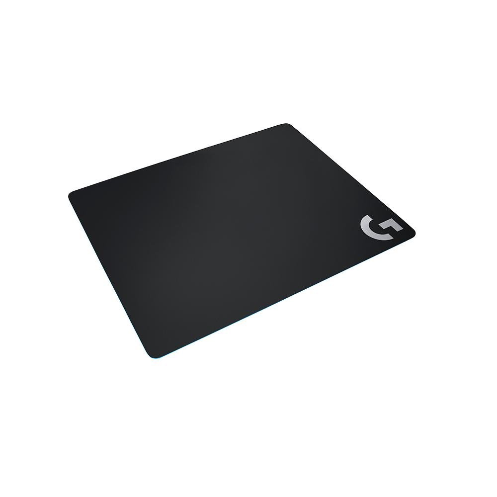 Mousepad Gamer Logitech G240 Cloth Preto - 943-000093