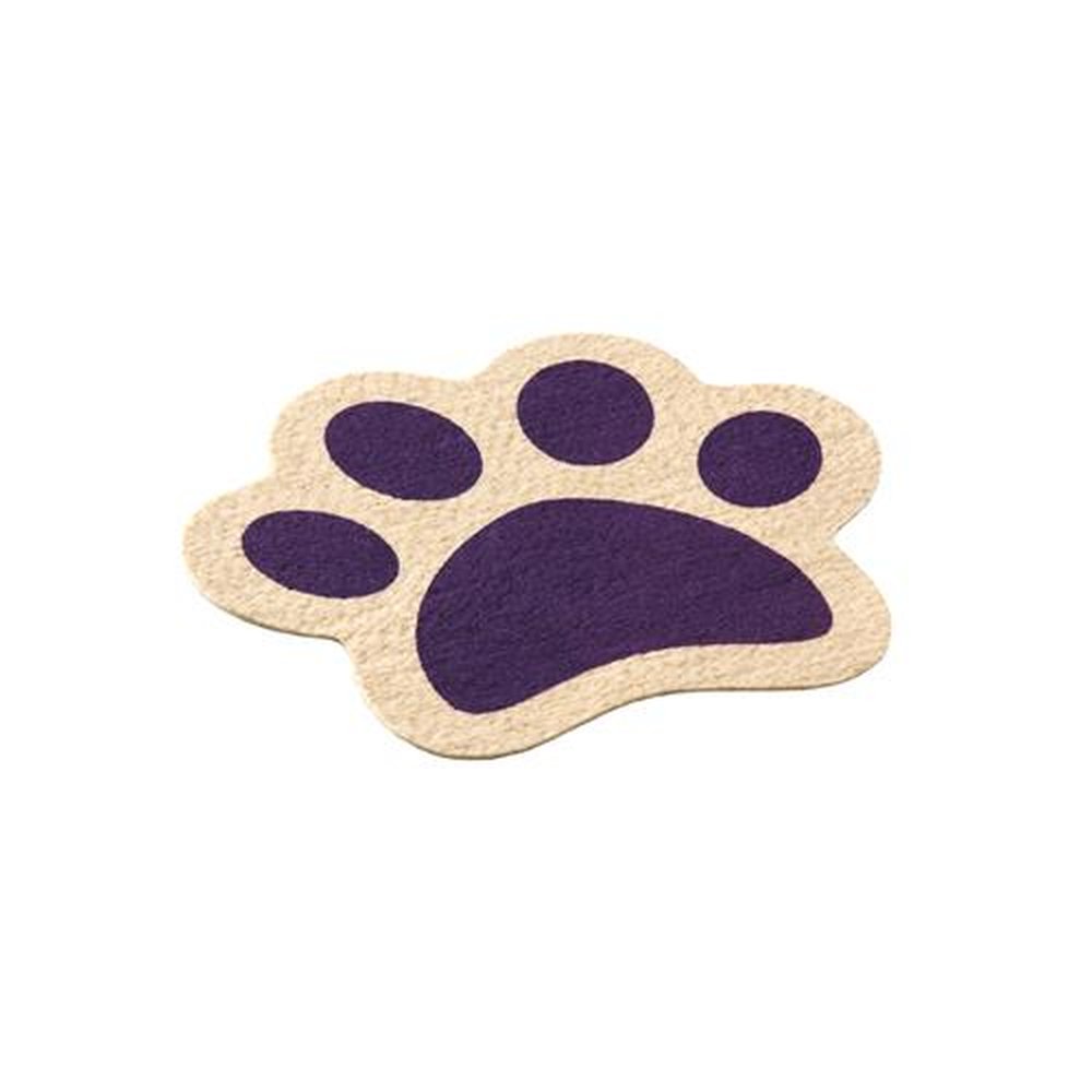 Alklin Pet Jogo Americano Pet 10 17x19cm FD c/ 12
